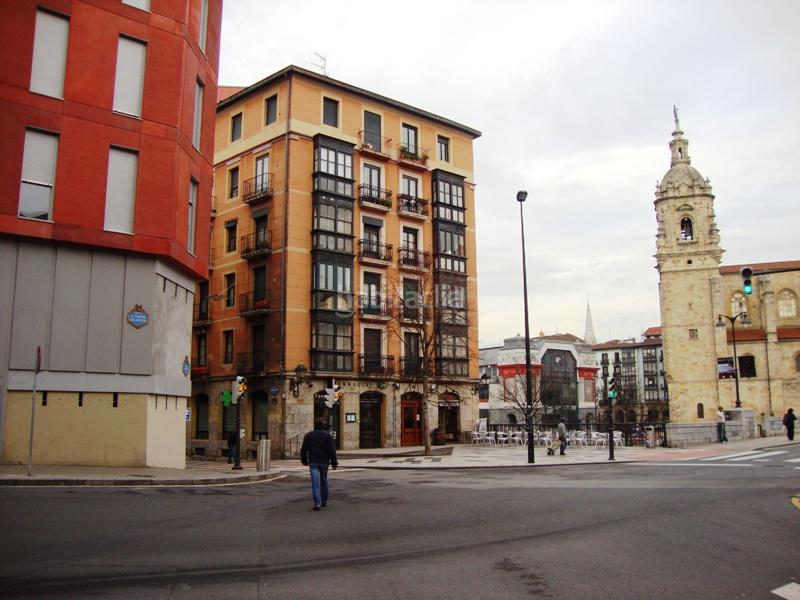 Foto 09a11bf0-81fb-46b6-a63d-4d3551be22e4. Appartamento in Bilbao la vieja Bilbao