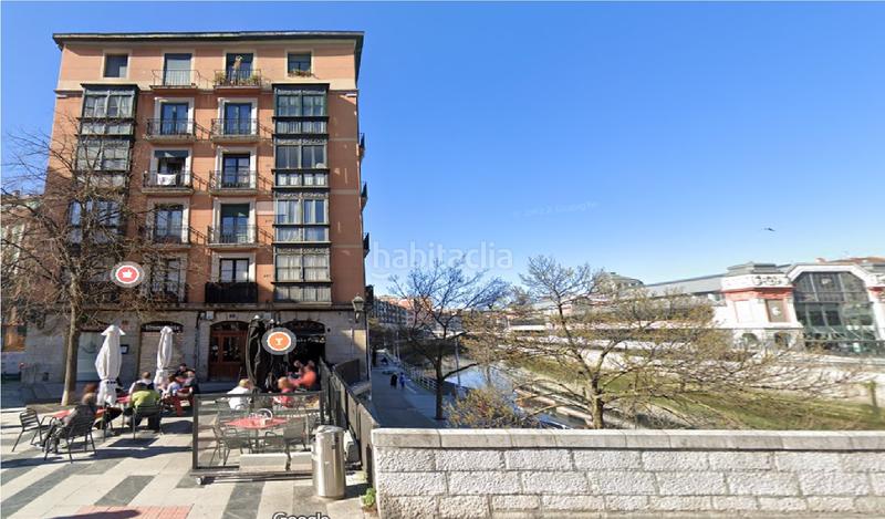 Foto 13609ead-27ed-4b4f-ad00-b6cdd6855c83. Appartamento in Bilbao la vieja Bilbao