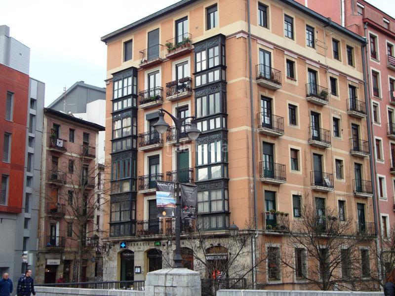 Foto 5fa65cea-51bf-4043-993b-5c5c640db63f. Appartamento in Bilbao la vieja Bilbao