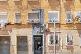 Etagenwohnung  C/ miguel de cervantes. Solvia inmobiliaria  piso mollet del vallès