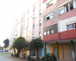 Pis  Virgen de la luz. Solvia inmobiliaria  piso línea de la concepción la