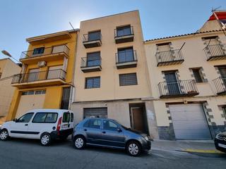 Edifici  C/ balaguer. Solvia inmobiliaria  en construccion balaguer