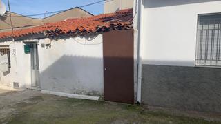 Xalet  La fuente. Solvia inmobiliaria  casa zorita