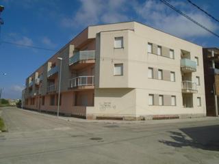 Pis  C/ ametlla de mar. Solvia inmobiliaria  piso deltebre