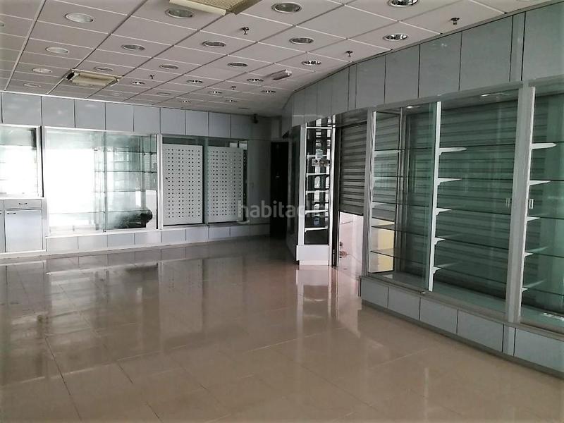 Foto 19449fe5-7901-4bab-ba59-8c3976a5bc97. Alquiler local comercial solvia inmobiliaria locales en San Bartolomé de Tirajana
