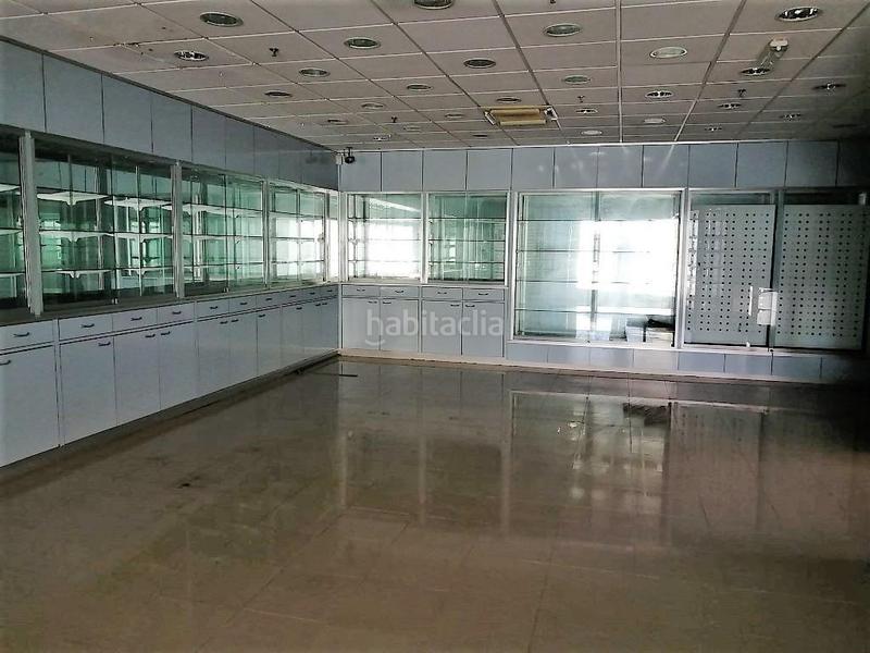 Foto 35f58d01-653c-4950-ad2e-79ddd055b8cf. Alquiler local comercial solvia inmobiliaria locales en San Bartolomé de Tirajana