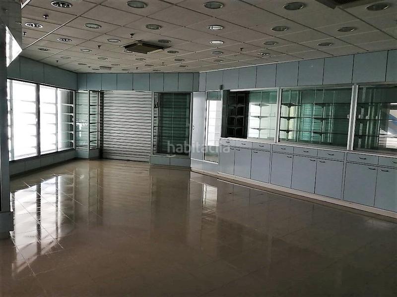 Foto 9861d014-e98d-4242-a669-9cb7c07f3909. Lloguer local comercial a Maspalomas - Meloneras San Bartolomé de Tirajana