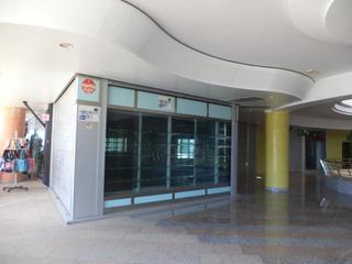 Lloguer Local Comercial  Mar blanco. Solvia inmobiliaria  locales san bartolomé de tirajana