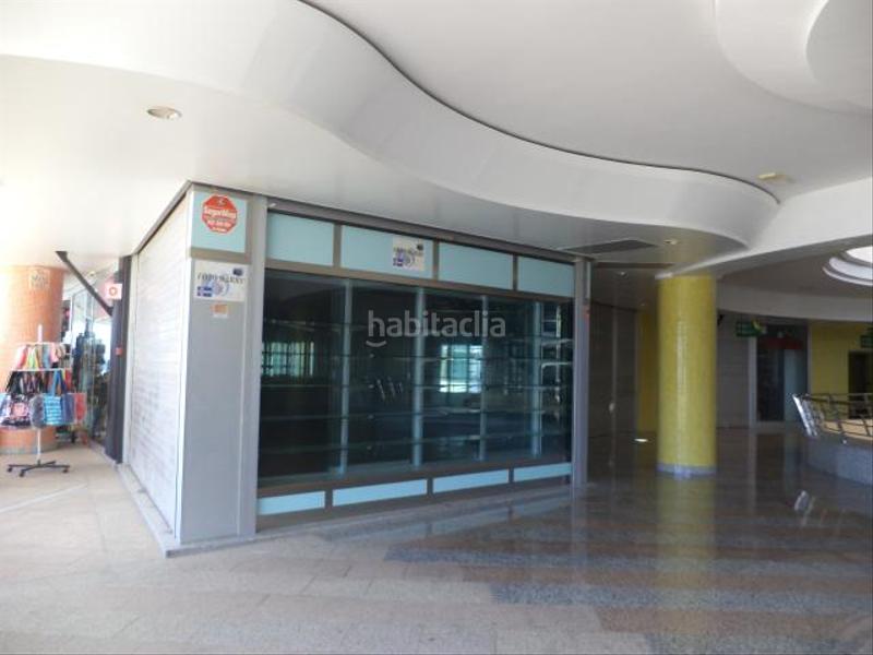 Foto d82e5896-3369-4cae-93b2-5e320544f798. Lloguer local comercial a Maspalomas - Meloneras San Bartolomé de Tirajana