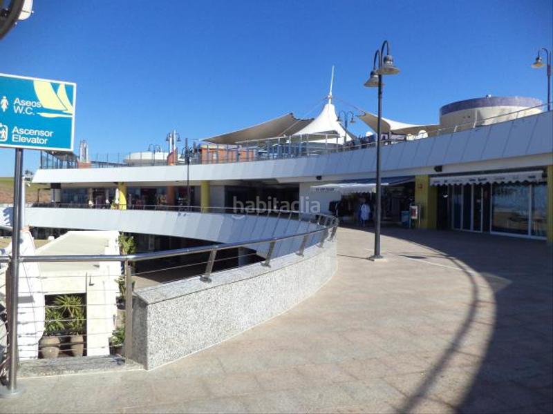 Foto f3036bba-1f4c-4ea1-aec6-eb652a3e5ad4. Lloguer local comercial a Maspalomas - Meloneras San Bartolomé de Tirajana