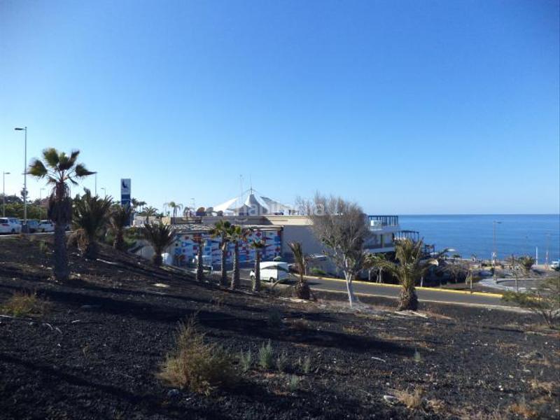 Foto 7f202313-e956-4d9f-a3b9-bfdab0f7af3c. Miete geschäftsraum in Maspalomas - Meloneras San Bartolomé de Tirajana
