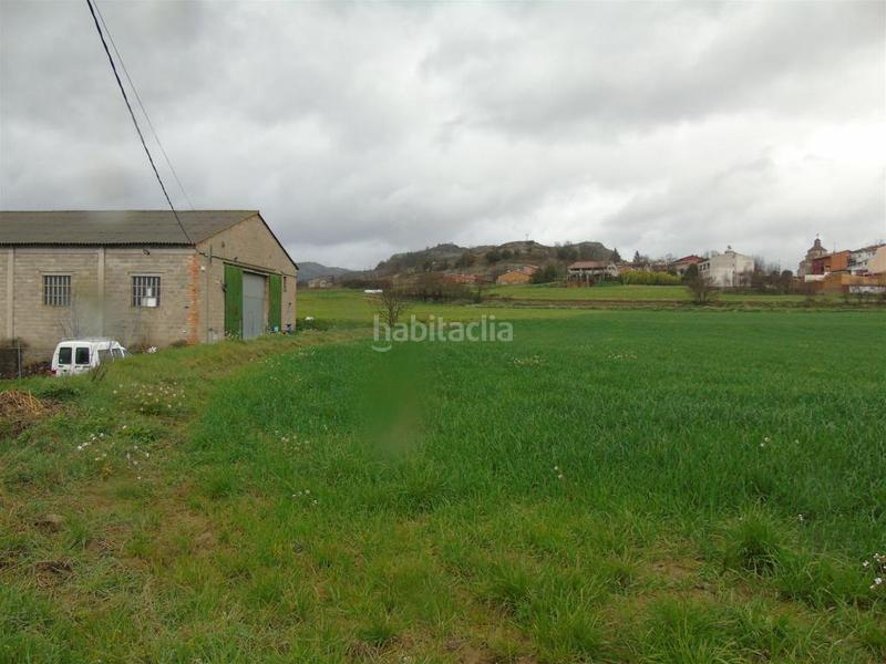 Foto acc78173-ccd2-491d-b85f-7d3af4ef64be. Finca rústica a Masies de Voltregà (Les)