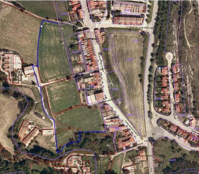 Foto bfc74b72-f01b-42d1-a664-c8dcb17ec8c6. Finca rústica a Masies de Voltregà (Les)