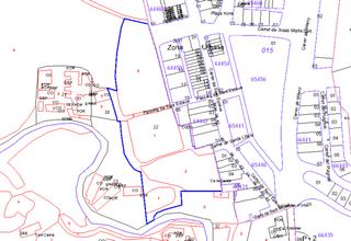 Finca rústica  Masia cala dalda. Solvia inmobiliaria  suelo urbanizable masies de voltregà les