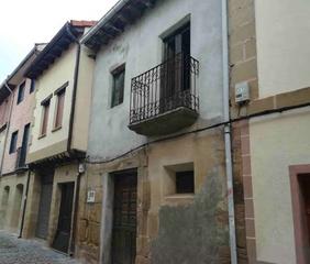 Chalet  C/ santiago. Solvia inmobiliaria  casa grañón