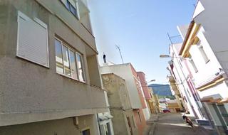 Appartement  Valladolid. Solvia inmobiliaria  piso algeciras