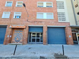 Local Comercial a GRANOLLERS