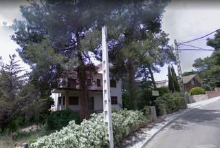 Chalet  Tossa d'alp (c. aragall). Solvia inmobiliaria  chalet independiente corbera de llobregat