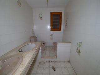 Chalet  Tossa d'alp (c. aragall). Solvia inmobiliaria  chalet independiente corbera de llobregat