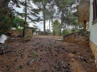 Chalet  C/ tossa d´alp. Solvia inmobiliaria  chalet independiente corbera de llobregat