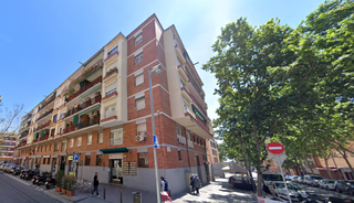 Piso  C/ alcudia. Solvia inmobiliaria  piso barcelona