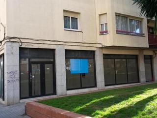 Local Comercial  Lepant. Solvia inmobiliaria  locales vilanova i la geltrú