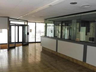 Local commercial  Lepant. Solvia inmobiliaria  locales vilanova i la geltrú