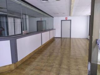 Local Comercial  Lepant. Solvia inmobiliaria  locales vilanova i la geltrú