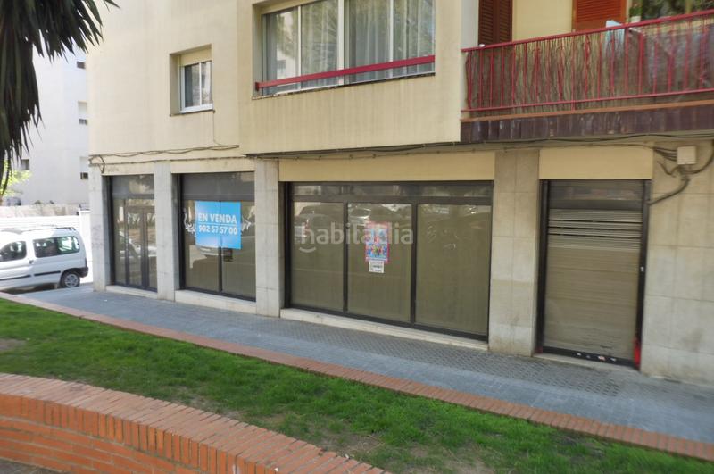 Foto 5343f24a-6f97-4f6a-85d8-1bca7d8d5ef2. Geschäftsraum in Sant Joan Vilanova i la Geltrú