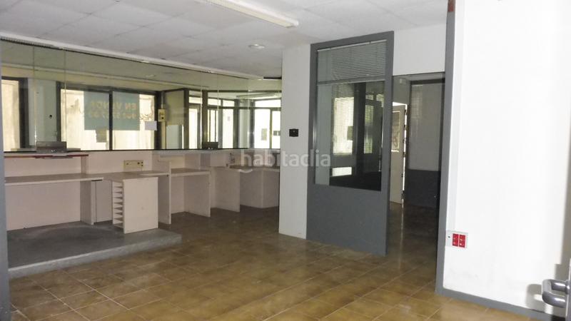 Foto d8178dce-2fda-476b-9c1c-dd52ed48cb64. Geschäftsraum in Sant Joan Vilanova i la Geltrú