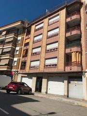Appartement  Enric morera. Solvia inmobiliaria  piso manresa