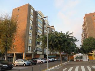 Pis  Doctor fleming. Solvia inmobiliaria  piso viladecans