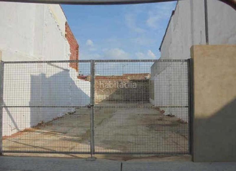 Foto 00096003-b488-43b1-8d40-33bc76fccaf6. Rural plot in Pobla Llarga (la)