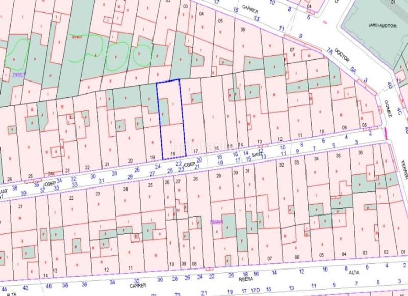 Foto f565cce7-14c7-4279-8001-15f3ac7d005e. Rural plot in Pobla Llarga (la)