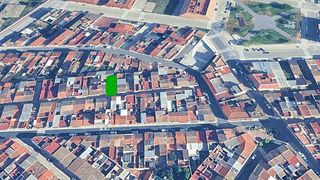 Rural plot  C/ san josé. Solvia inmobiliaria  suelo urbano pobla llarga la