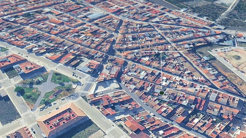 Foto b6779b04-4b6e-4b5b-8f7d-8dc69c8911c8. Finca rústica a Pobla Llarga (la)