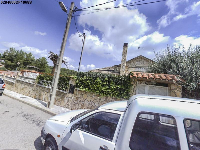 Foto e58e18a0-53e8-4c83-9f9e-c04e66baef6c. Chalet solvia inmobiliaria chalet independiente en Rubí