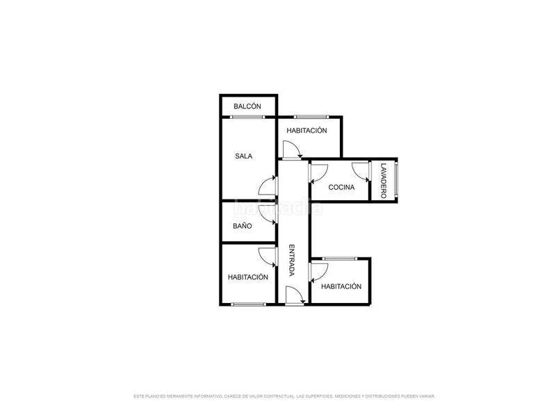 Foto 77efe333-009b-43c5-875a-d265022e9db3. Pis a Poble Sec Igualada
