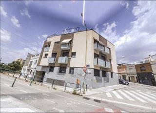 Appartement  Pineda. Solvia inmobiliaria  piso terrassa
