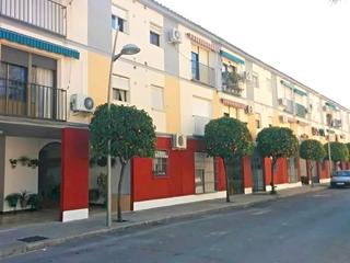 Flat  Haza del reloj. Solvia inmobiliaria  piso baena