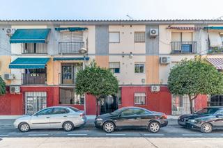 Pis  Haza del reloj. Solvia inmobiliaria  piso baena