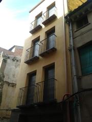 Building  C/ sant pere. Solvia inmobiliaria  en construccion vic