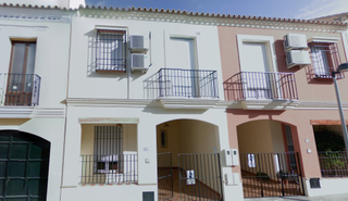 Maison jumelée  Victoria kent. Solvia inmobiliaria  chalet adosado cantillana