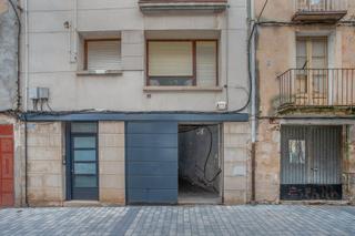 Local Comercial  C/ urgell. Solvia inmobiliaria  locales tàrrega