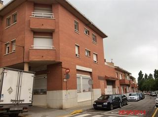 Pis  Sant pere. Solvia inmobiliaria  piso polinyà