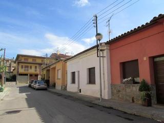 Xalet  S. ramon y cajal. Solvia inmobiliaria  casa roda de ter