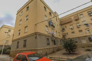Appartement  Oceano atlantico. Solvia inmobiliaria  piso cartagena