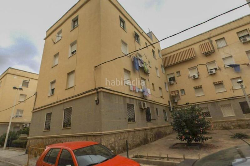 Foto 6081f020-1768-4d6e-b227-81577f499ac3. Piso solvia inmobiliaria piso en Los Barreros - Cuatro Santos Cartagena