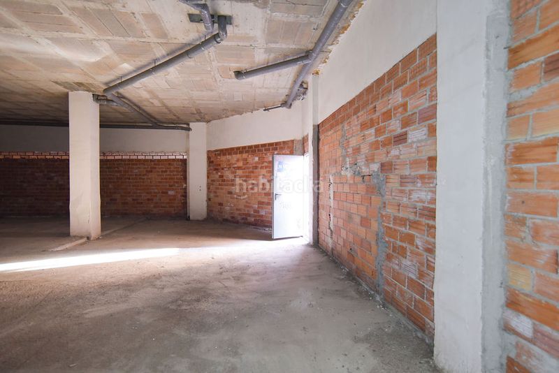 Foto 24ea24cb-47a2-47cd-8c78-e07267eb7cad. Local comercial a Malgrat de Mar