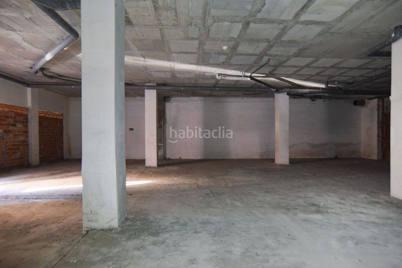 Foto 2e59dde7-c469-4853-9b30-fab3d574a1c5. Local comercial a Malgrat de Mar